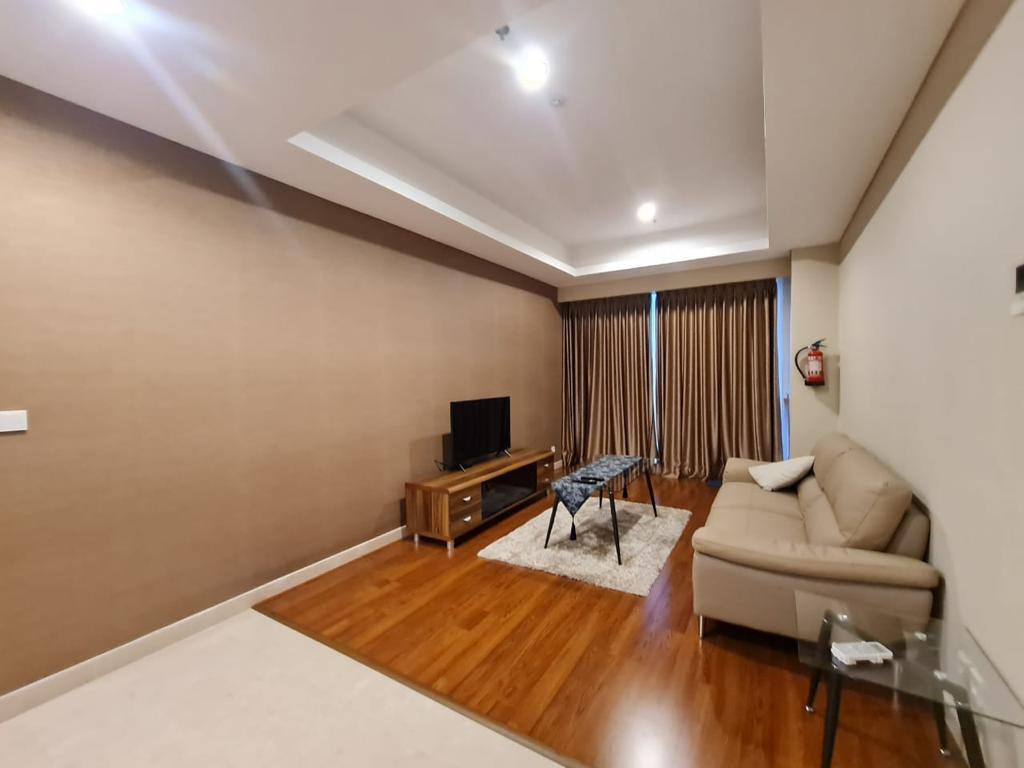 Disewakan Apartement Pondok Indah Residence Disewakan Apartement Pondok Indah Residence