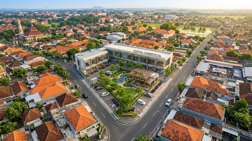 Ruang Lainnya Ruang Lainnya