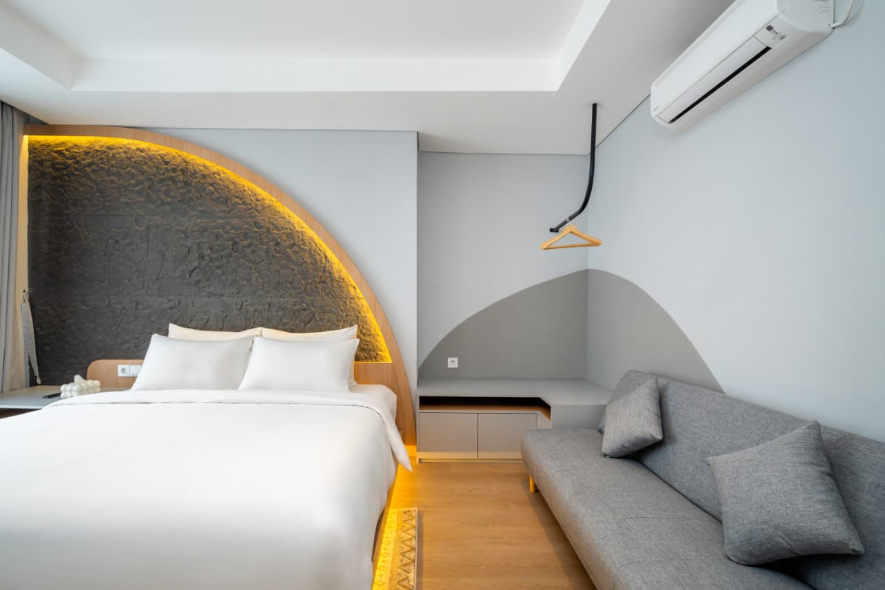 Kamar Tidur Kamar Tidur