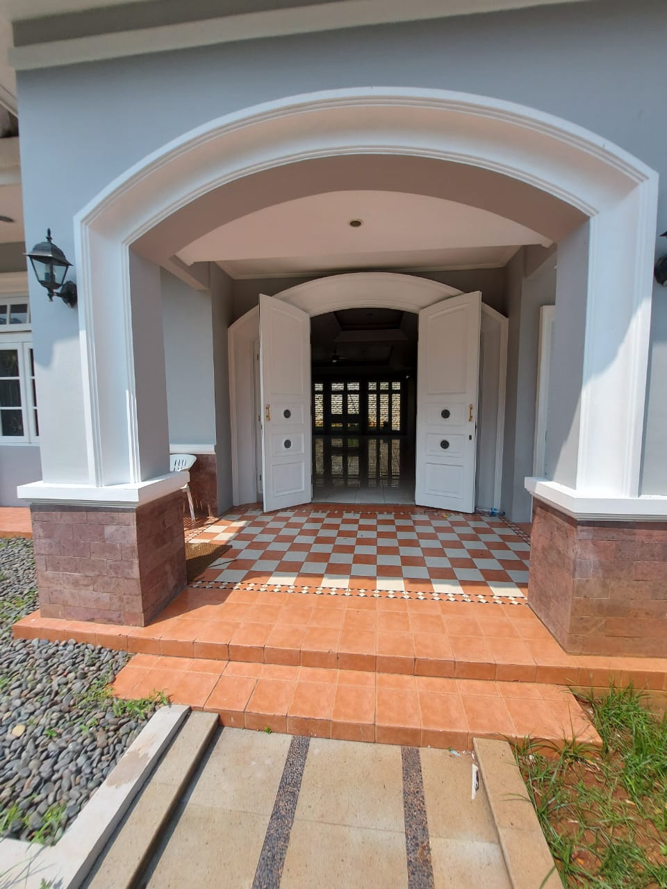For Sale Rumah Siap Huni Jl Suren 1 Kby Baru For Sale Rumah Siap Huni Jl Suren 1 Kby Baru
