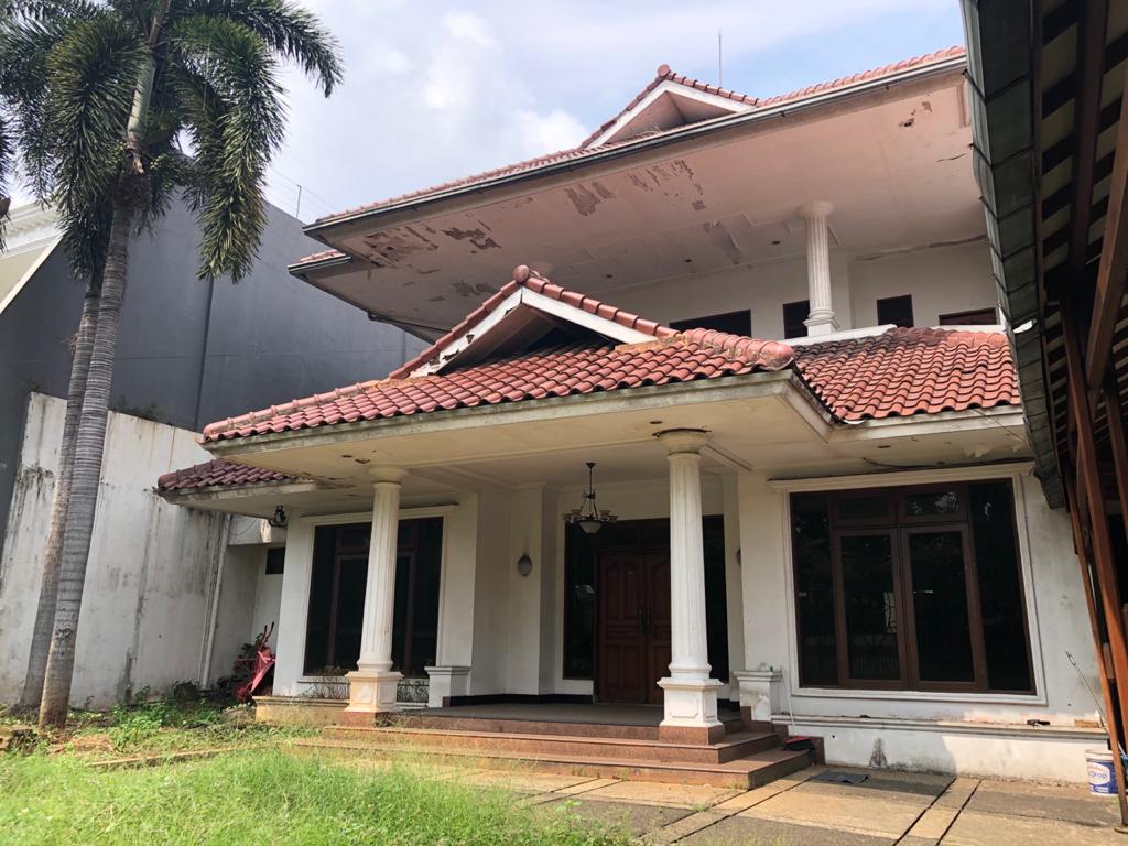 Rumah Disewakan Rumah Disewakan