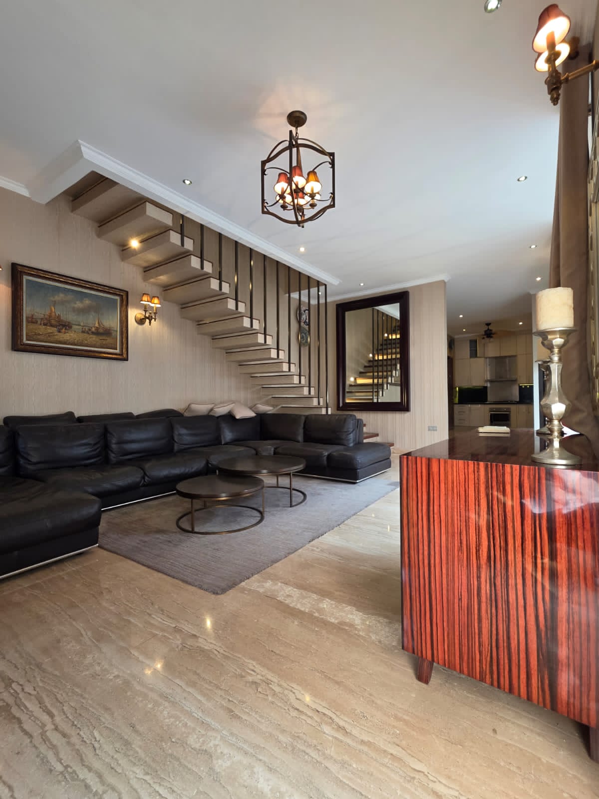 For Sale Beautiful Residence In Kemang Compound For Sale Beautiful Residence In Kemang Compound
