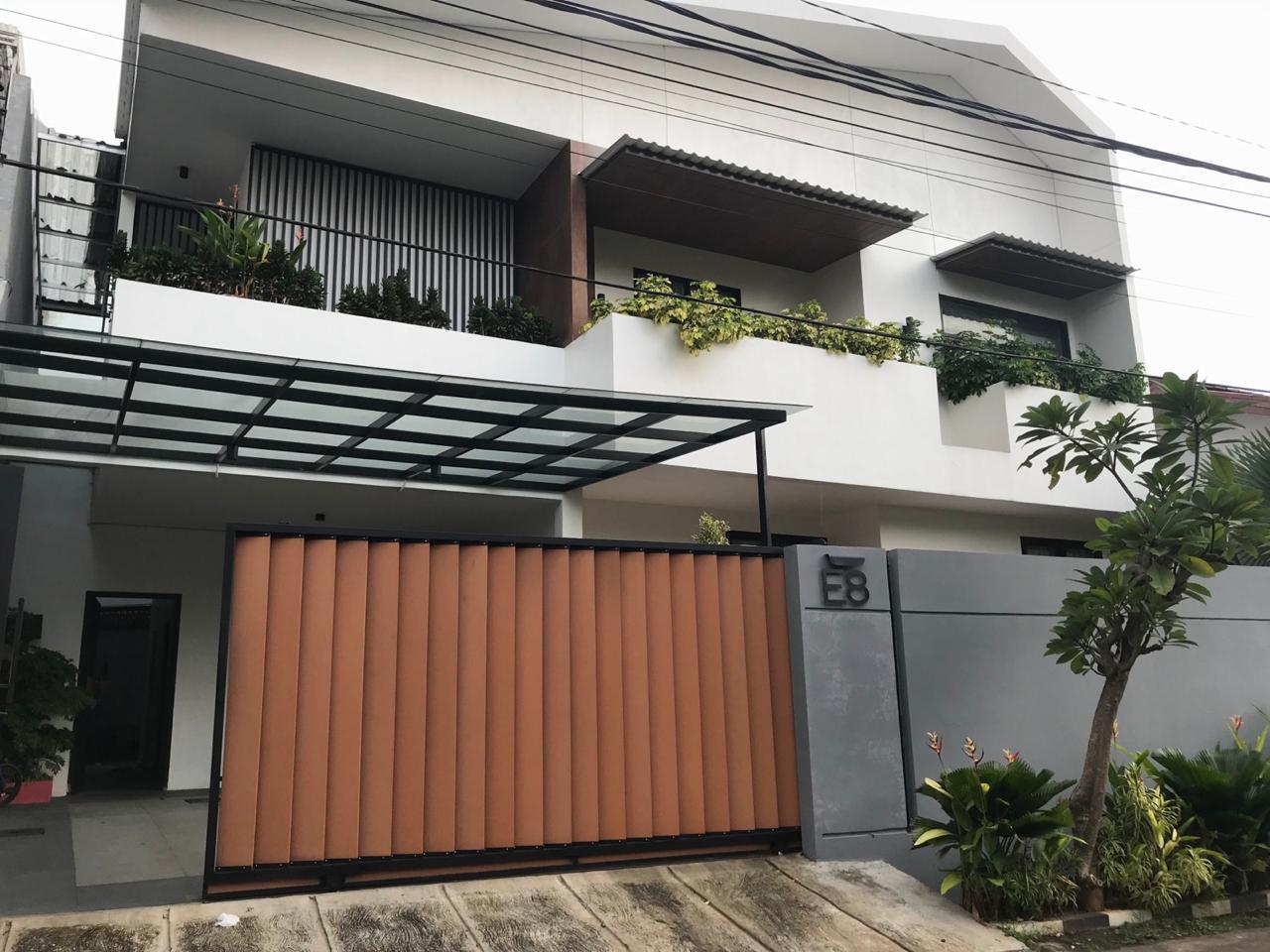 For Sale Rumah Siap Huni Permata Hijau 2 Kebayoran Lama, Jakarta Selatan For Sale Rumah Siap Huni Permata Hijau 2 Kebayoran Lama, Jakarta Selatan