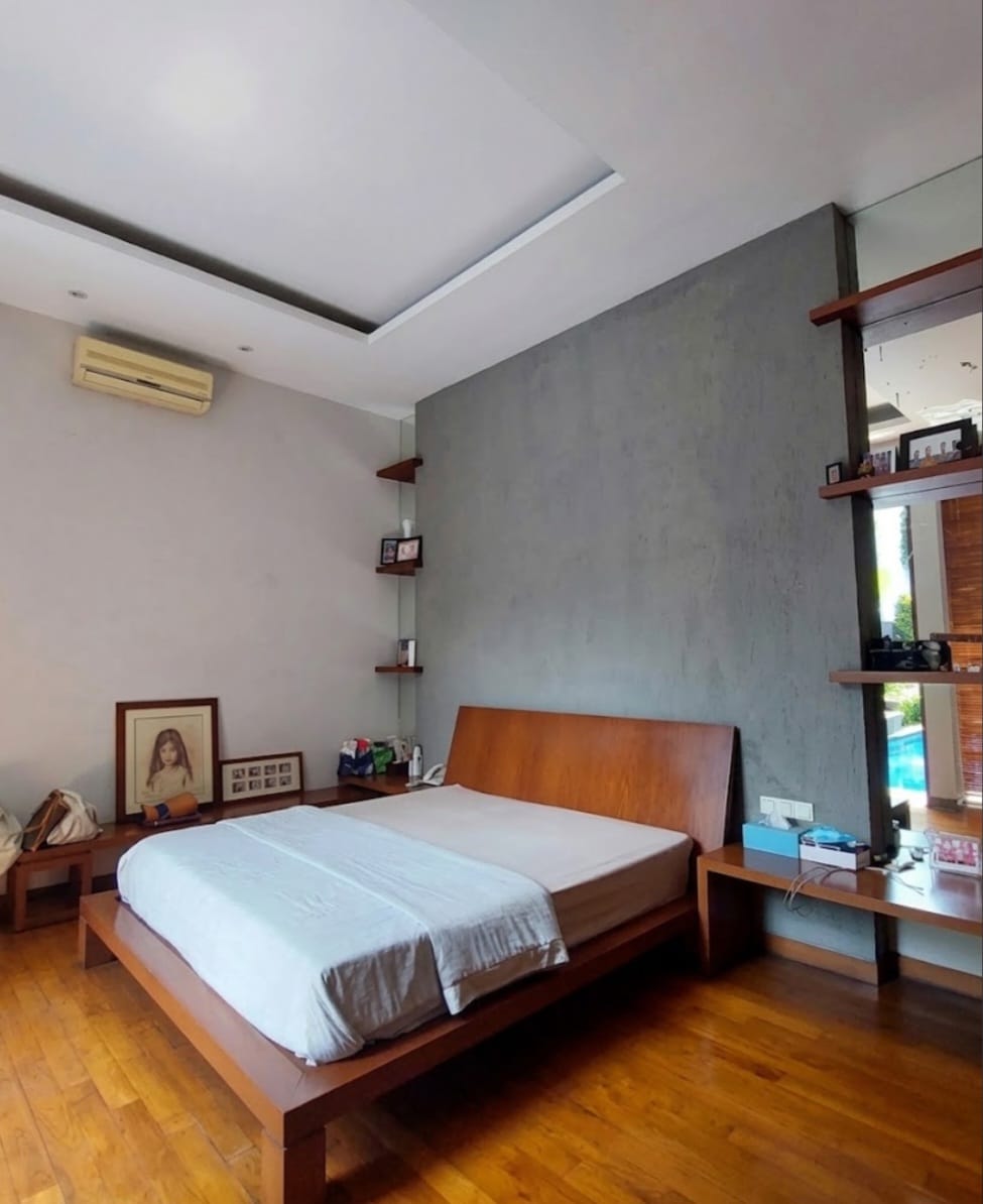 Kamar Tidur Kamar Tidur