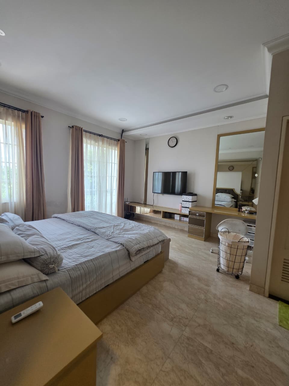 Kamar Tidur Kamar Tidur