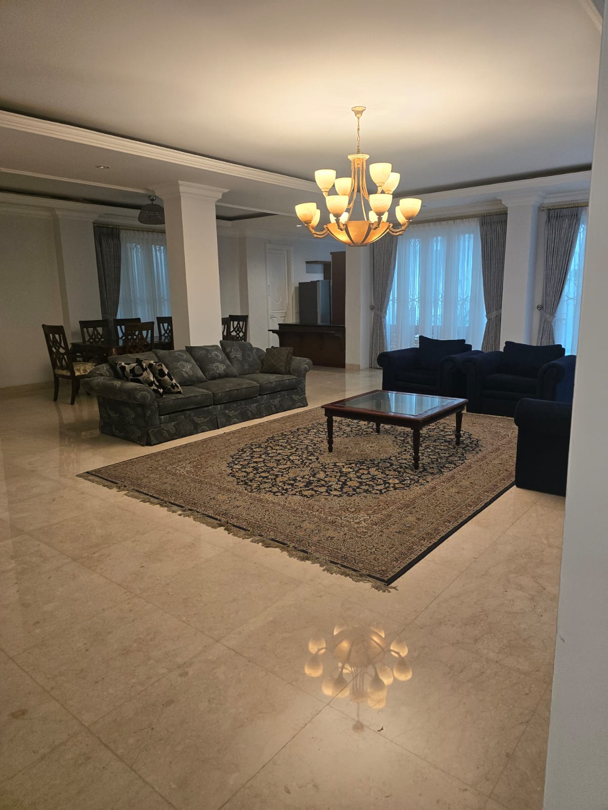 For Rent Rumah Siap Huni Pondok Indah For Rent Rumah Siap Huni Pondok Indah