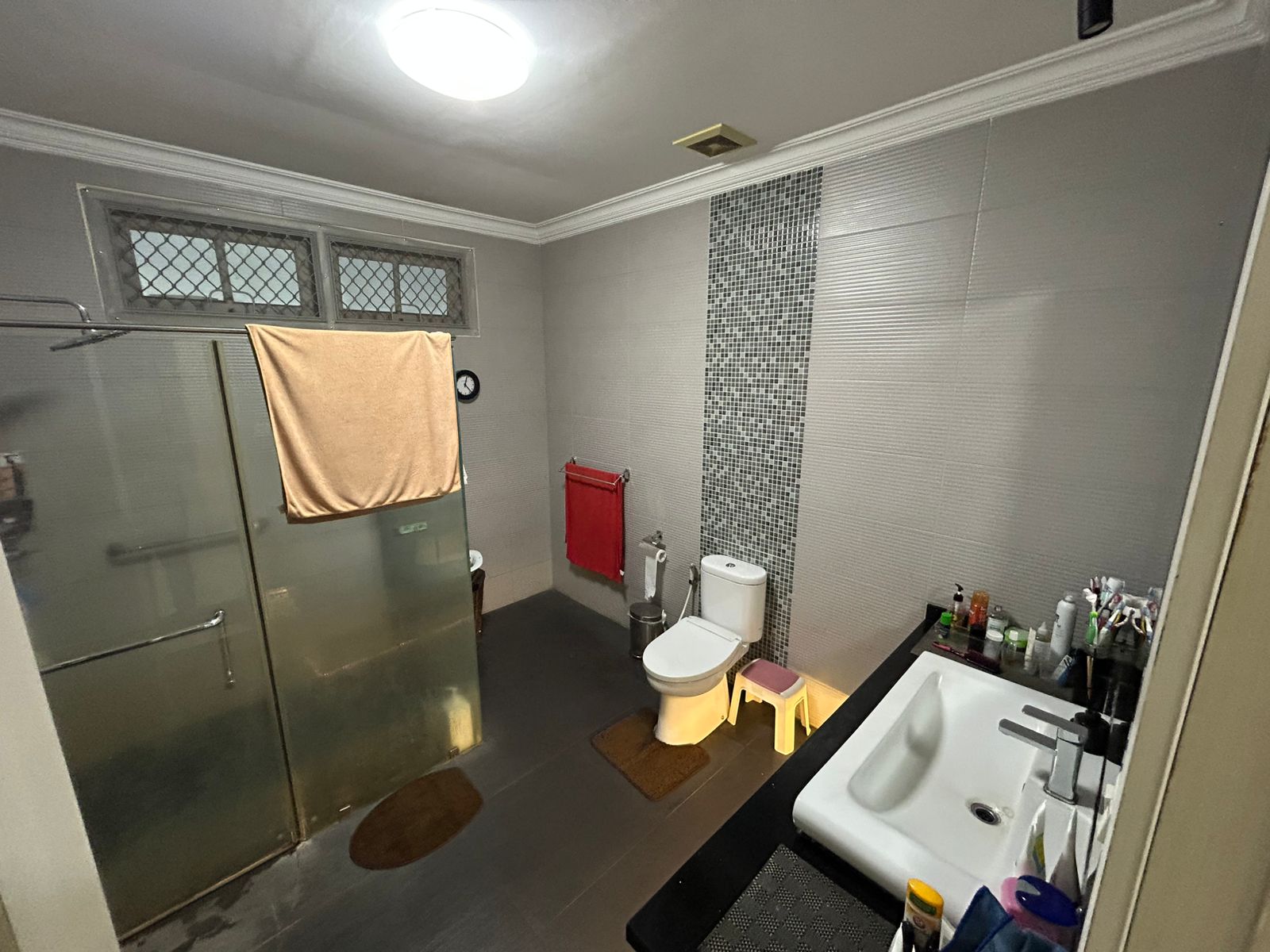 Kamar Mandi Kamar Mandi