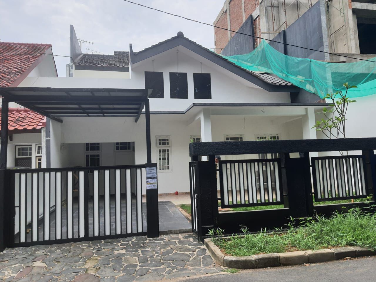 For Sale Rumah Ancol Pantai Sanur For Sale Rumah Ancol Pantai Sanur