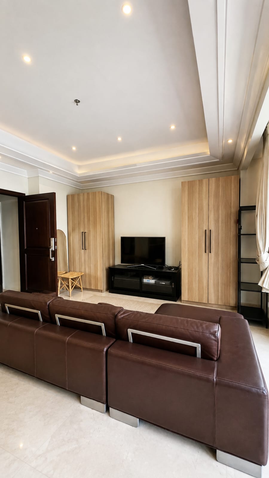DISEWA 3BR FULL FURNISHED PONDOK INDAH RESIDENCE DISEWA 3BR FULL FURNISHED PONDOK INDAH RESIDENCE