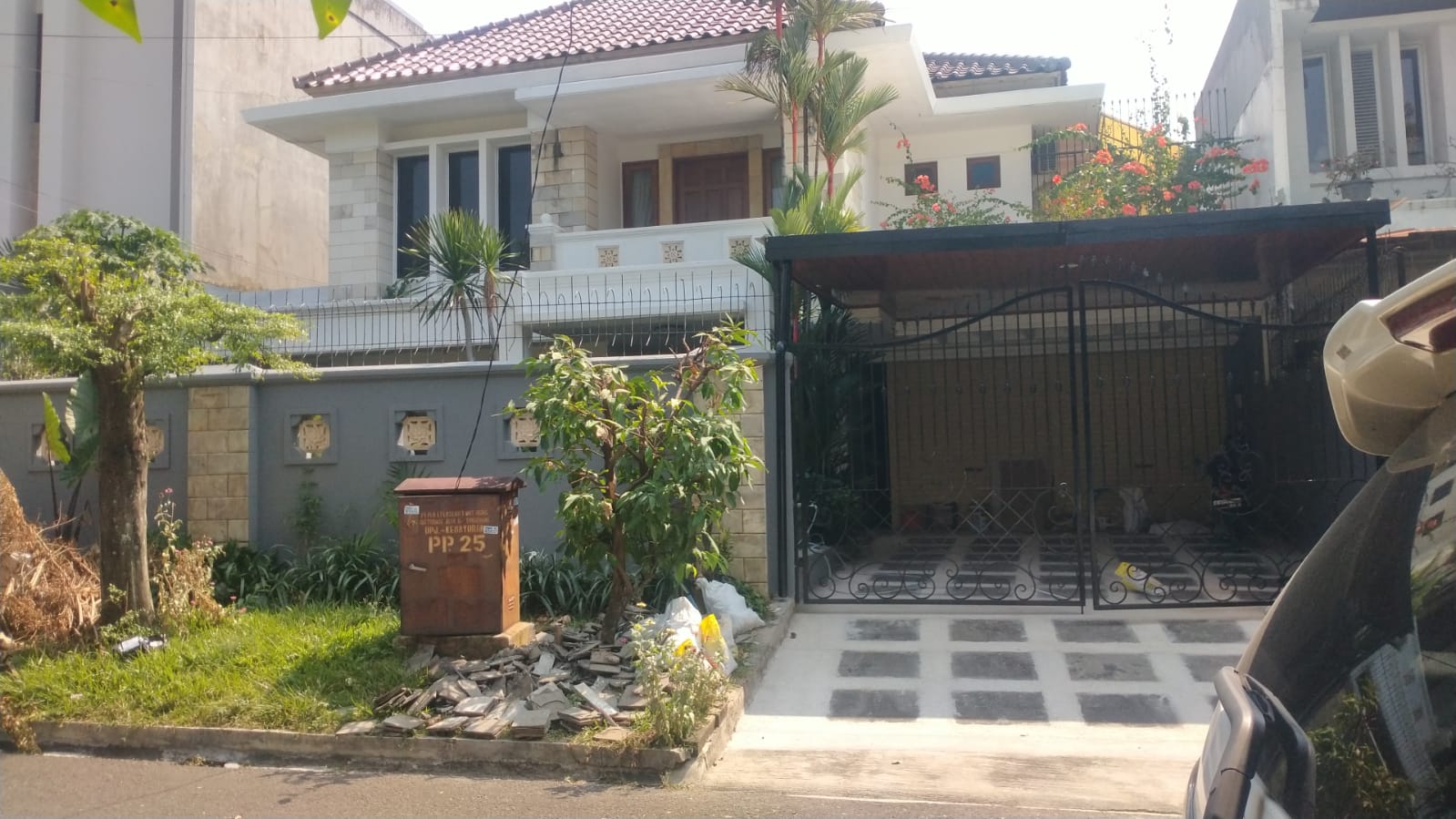 For Rent Rumah Siap Huni Kencana Indah Pondok Indah For Rent Rumah Siap Huni Kencana Indah Pondok Indah