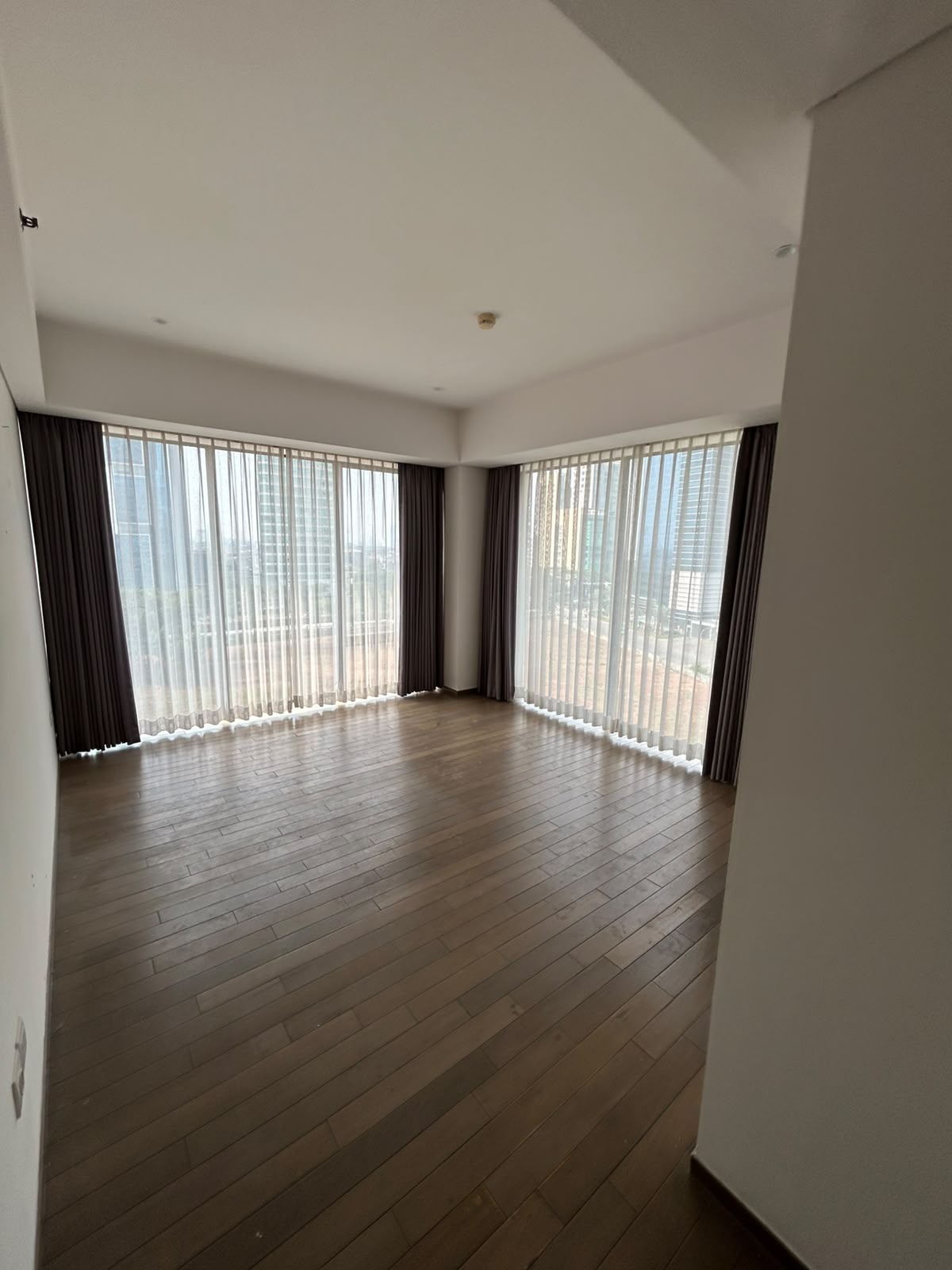 Dijual Apartemen Verde Condominium, Jakarta Selatan Dijual Apartemen Verde Condominium, Jakarta Selatan