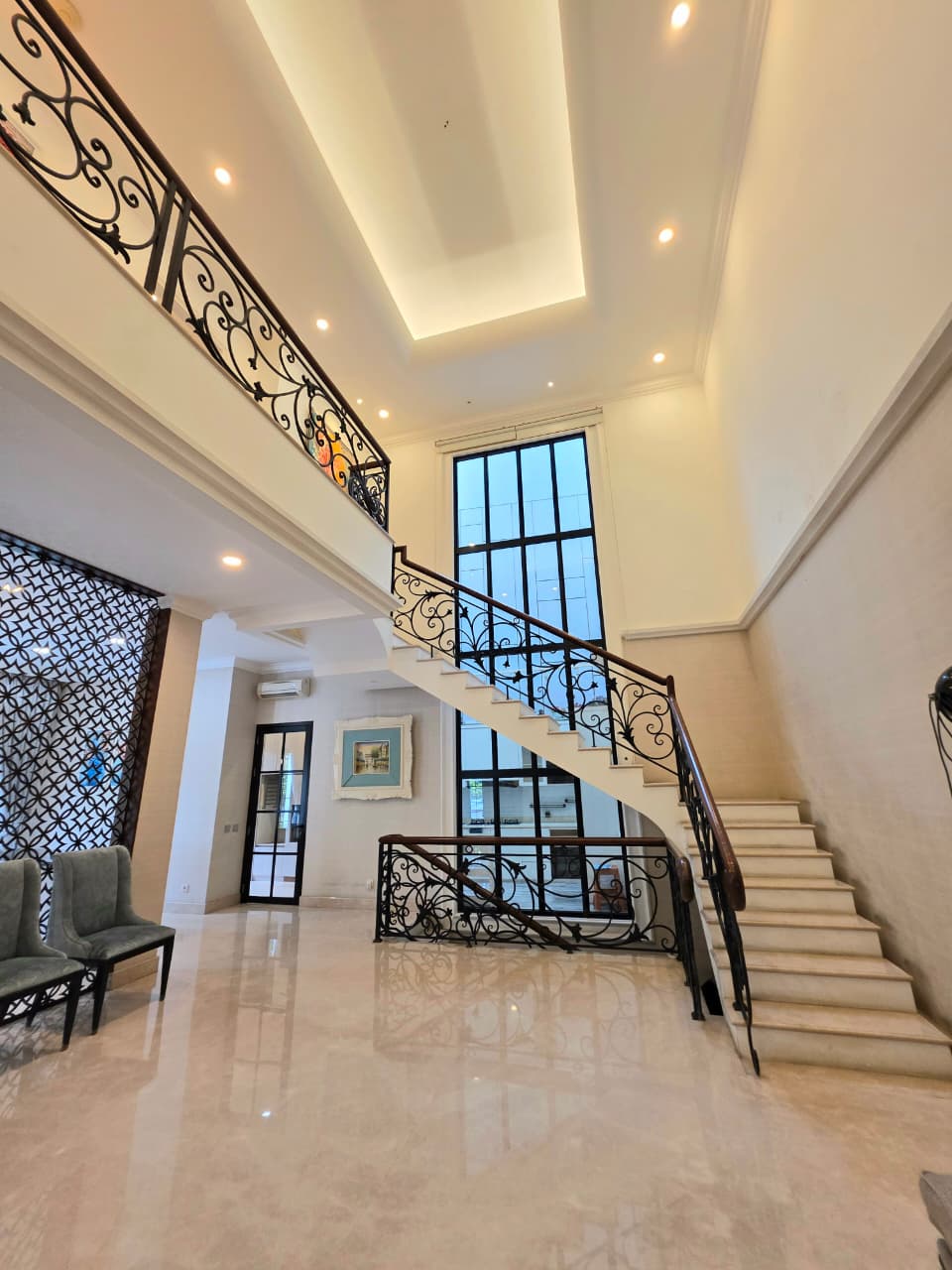 For Sale Rumah Modern Classic Kebayoran Baru For Sale Rumah Modern Classic Kebayoran Baru
