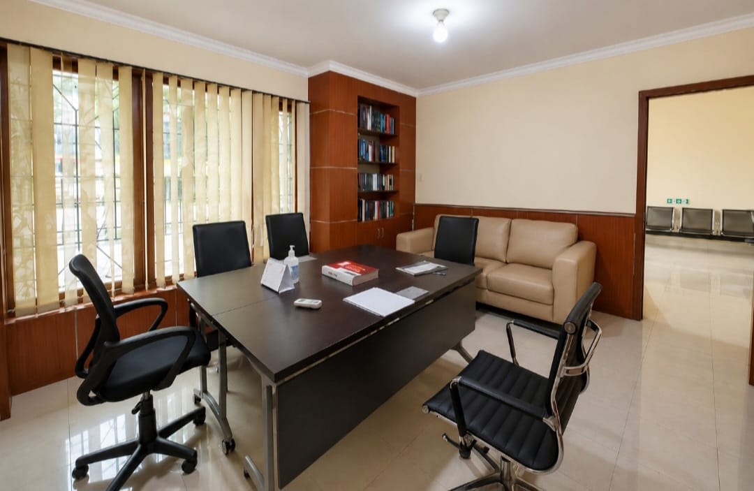 Dijual Tanah Komersil di Tebet Jakarta Selatan Dijual Tanah Komersil di Tebet Jakarta Selatan