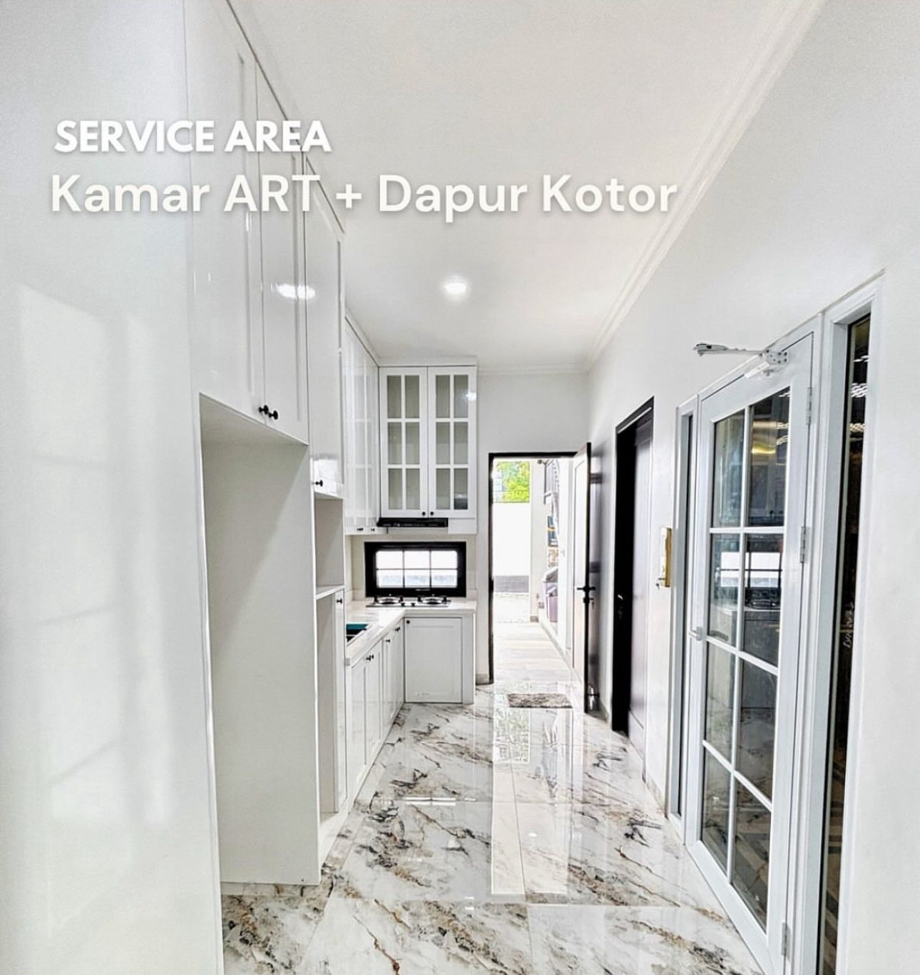 Ruang Lainnya Ruang Lainnya