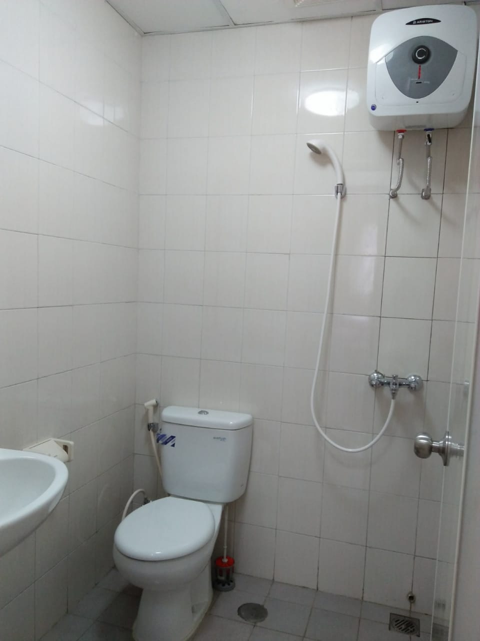 Kamar Mandi Kamar Mandi
