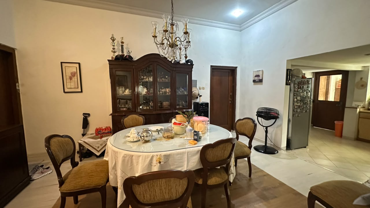 Ruang Makan Ruang Makan
