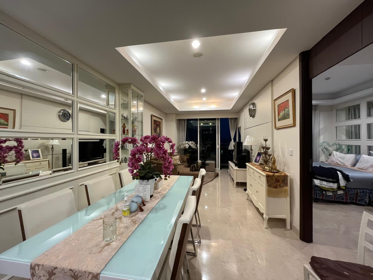 FOR SALE – Pondok Indah Residence, Tower Maya FOR SALE – Pondok Indah Residence, Tower Maya