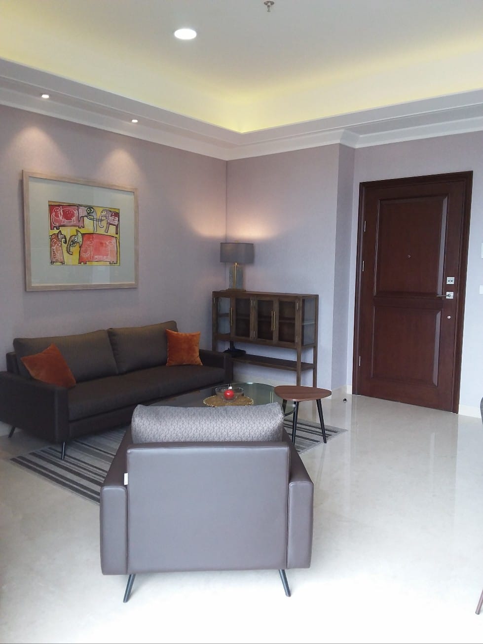 Dijual Apartement Pondok Indah Residence Dijual Apartement Pondok Indah Residence