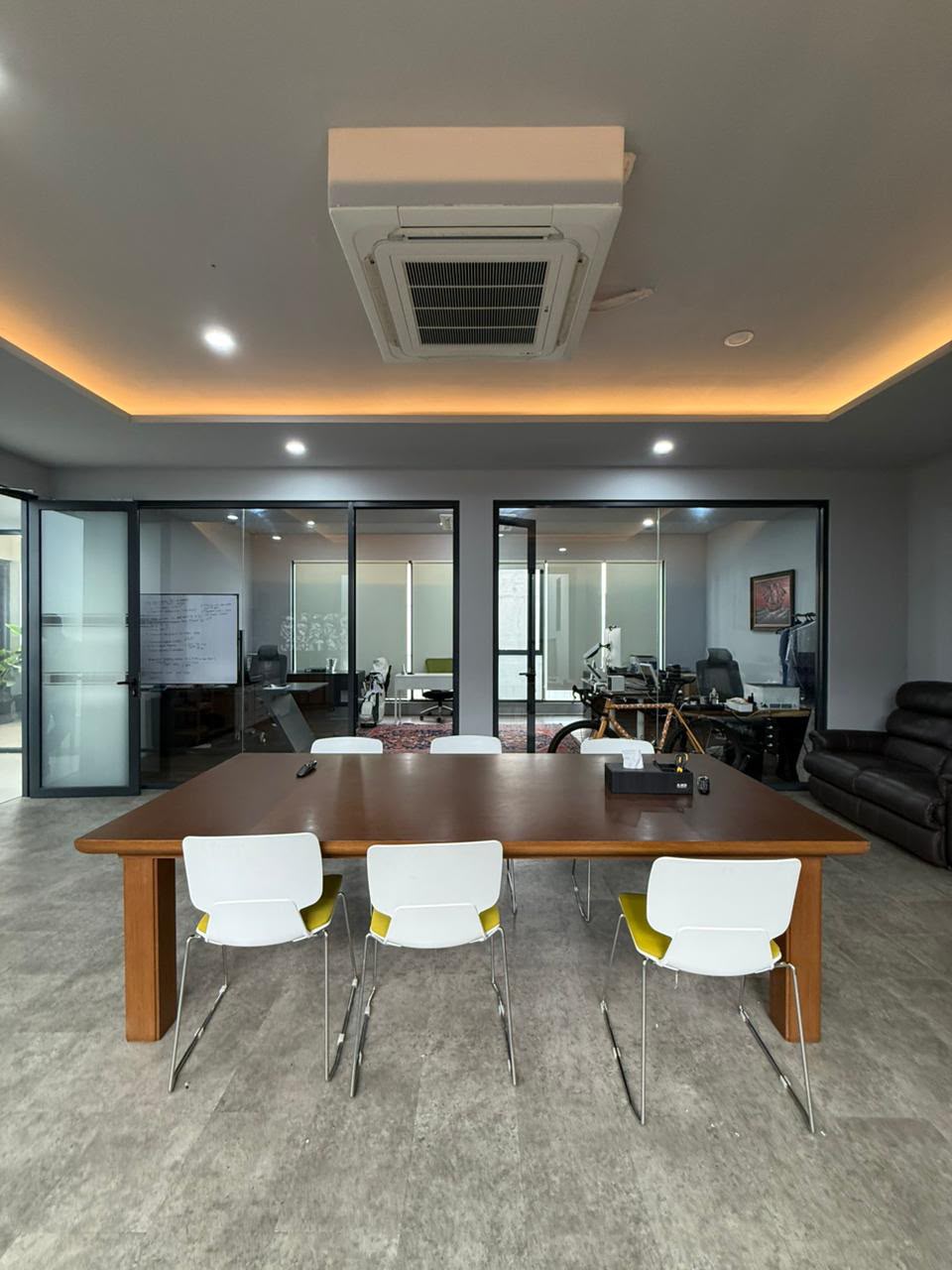 DIJUAL MINI BUILDING SENOPATI JAKARTA SELATAN DIJUAL MINI BUILDING SENOPATI JAKARTA SELATAN