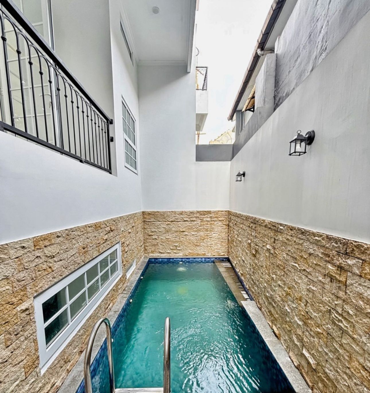 Kolam Renang Kolam Renang