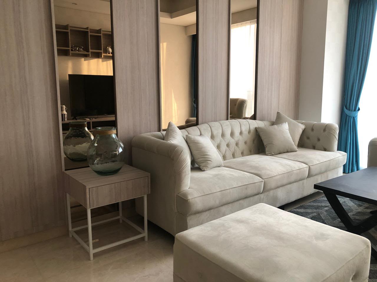 Disewa 1Br Apartment Pondok Indah Residences Jaksel Disewa 1Br Apartment Pondok Indah Residences Jaksel