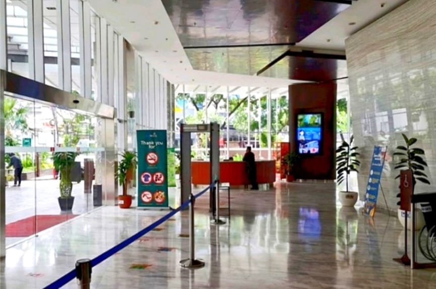 For Sale Office Space Limited & Prestige For Sale Office Space Limited & Prestige
