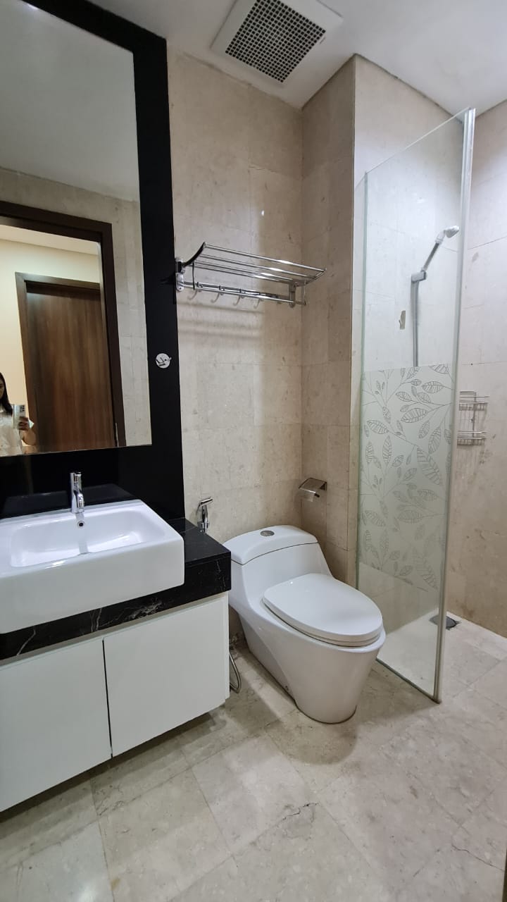 Kamar Mandi Kamar Mandi
