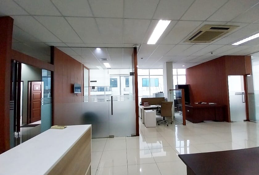DIJUAL GEDUNG KANTOR PREMIUM 4 LANTAI JAKSEL DIJUAL GEDUNG KANTOR PREMIUM 4 LANTAI JAKSEL