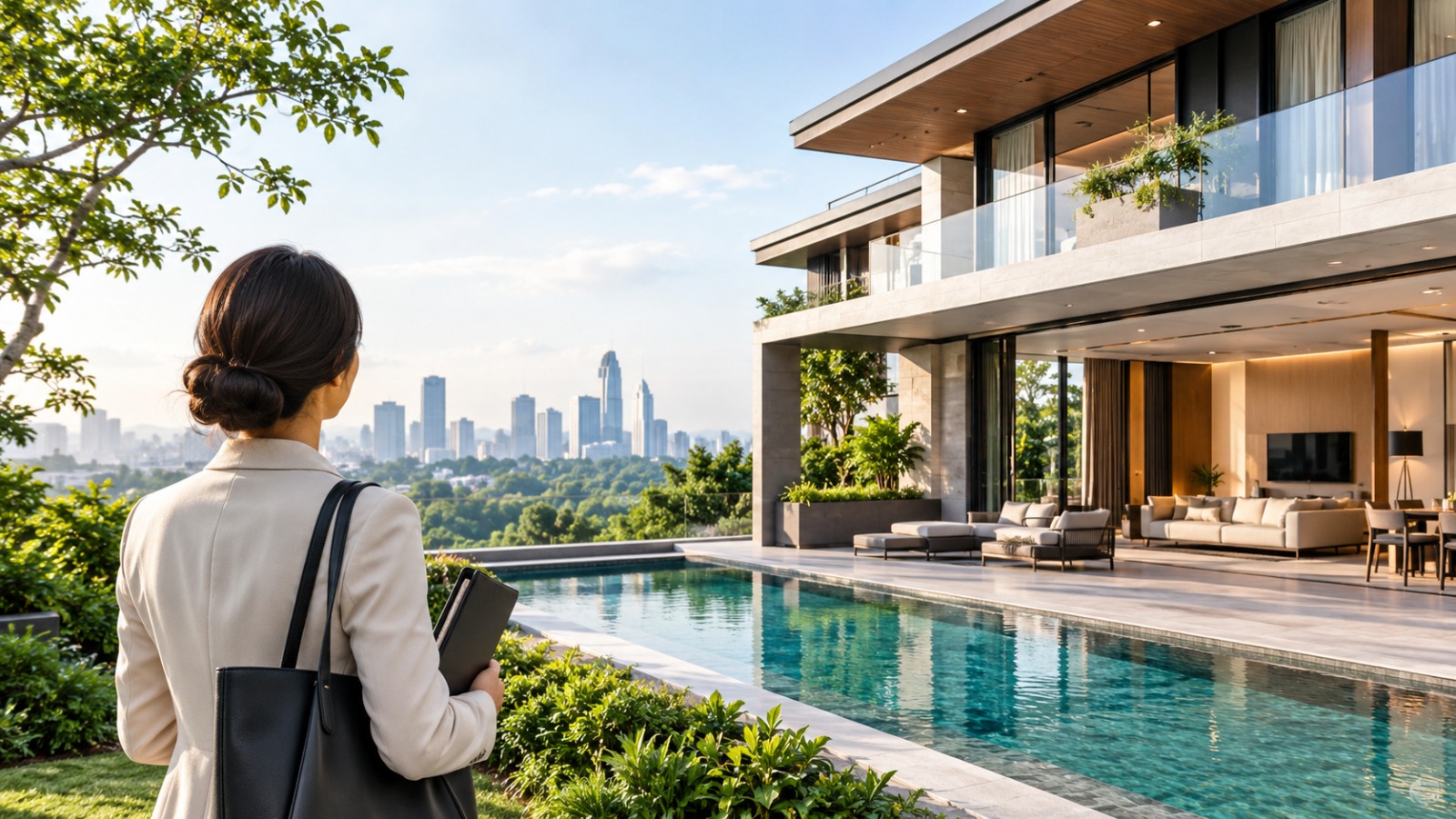Menjual Properti Premium: Mengapa Strategi Pemasaran Tidak Bisa Sembarangan?
