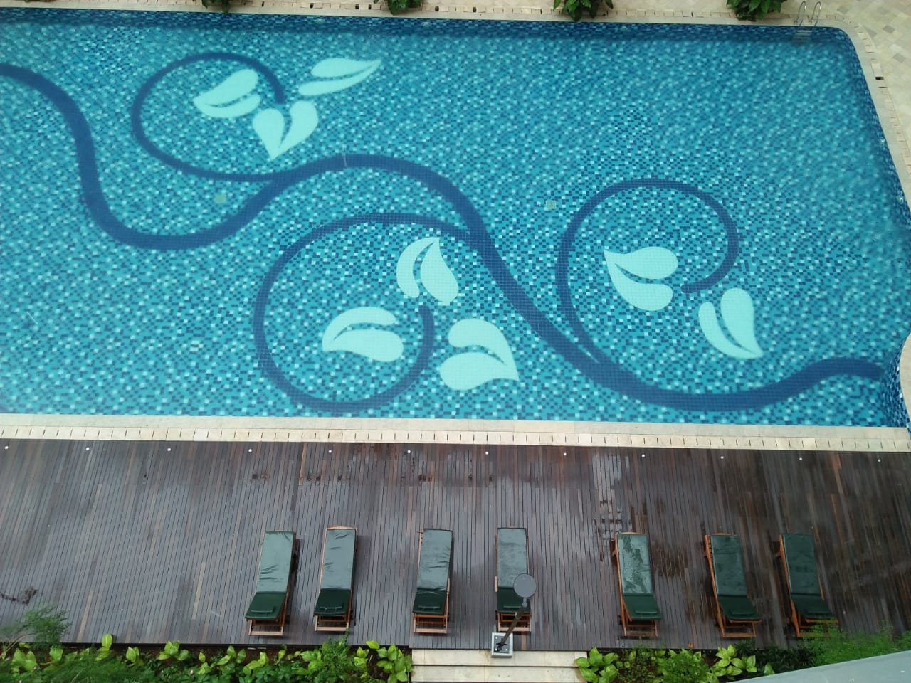 Kolam Renang Kolam Renang