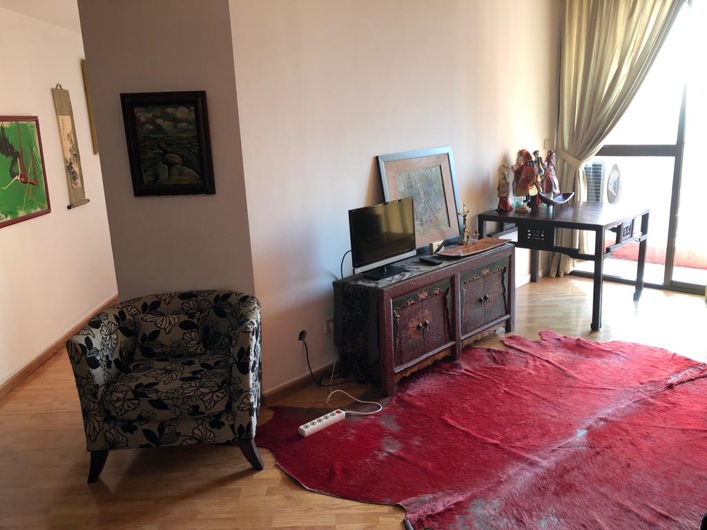 Dijual Apartemen Taman Rasuna, Jakarta Selatan Dijual Apartemen Taman Rasuna, Jakarta Selatan