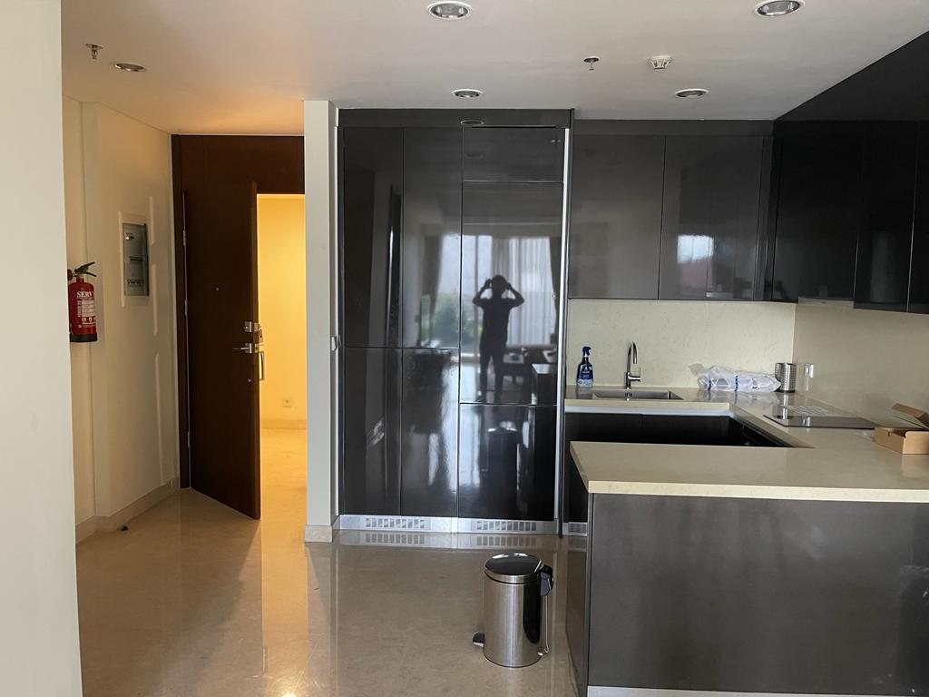 Disewakan Apartement Pondok Indah Residence Disewakan Apartement Pondok Indah Residence