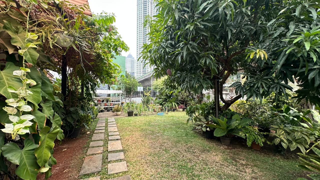 Taman Taman