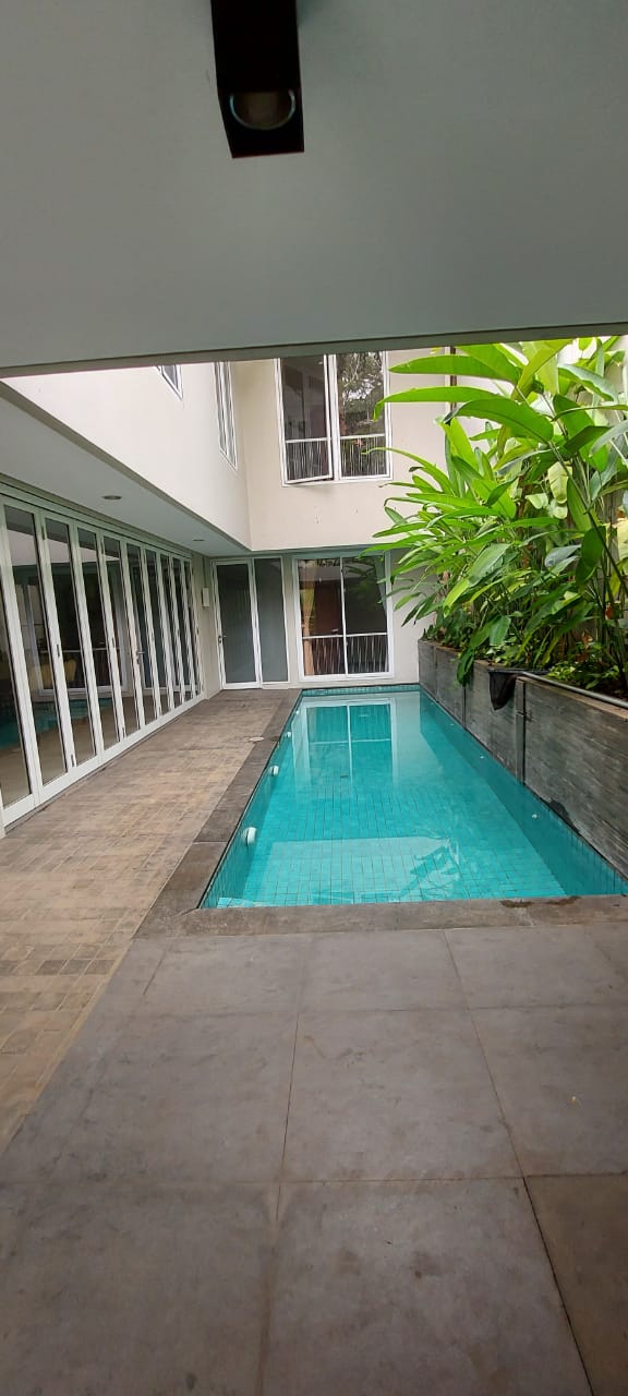 House for Rent Ciawi Kebayoran Baru House for Rent Ciawi Kebayoran Baru