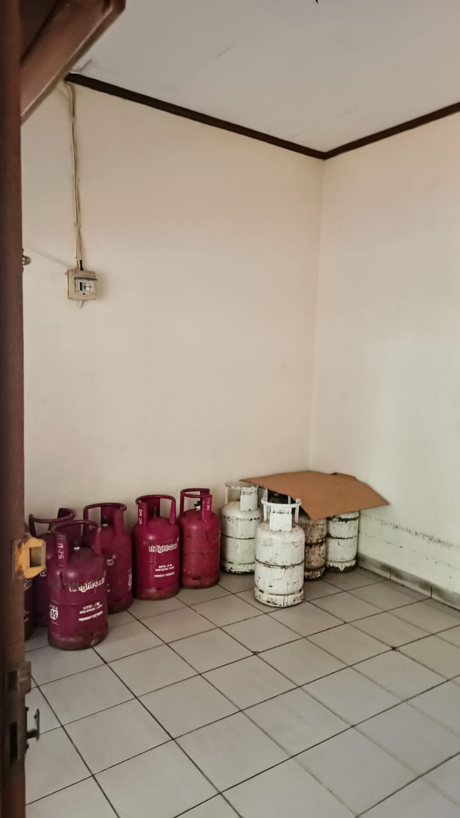 FOR SALE – SUNTER PERMAI JAYA III FOR SALE – SUNTER PERMAI JAYA III