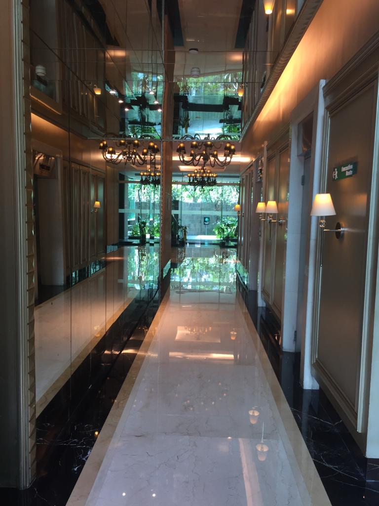 Disewakan Apartemen Kemang Village Tower Ritz Disewakan Apartemen Kemang Village Tower Ritz