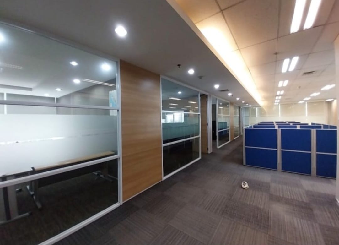 Dijual Lantai Kantor Penuh Langka Dijual Lantai Kantor Penuh Langka