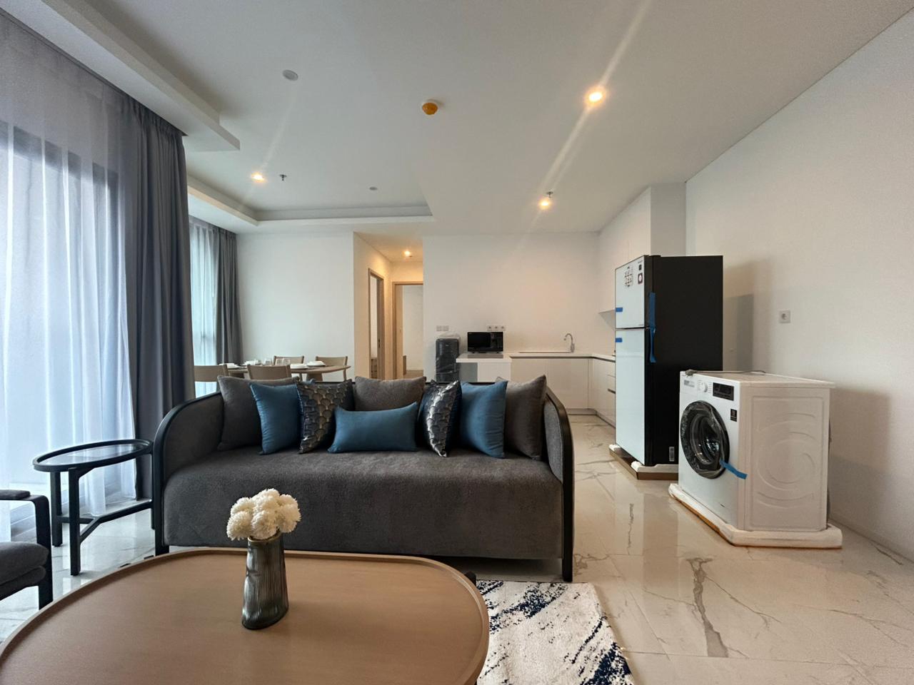 For Rent Apartement South Quarter For Rent Apartement South Quarter