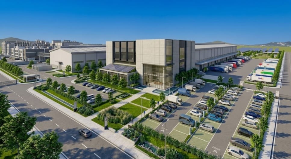 DIJUAL KAVLING INDUSTRI 1,53 HA – KIIC KARAWANG DIJUAL KAVLING INDUSTRI 1,53 HA – KIIC KARAWANG