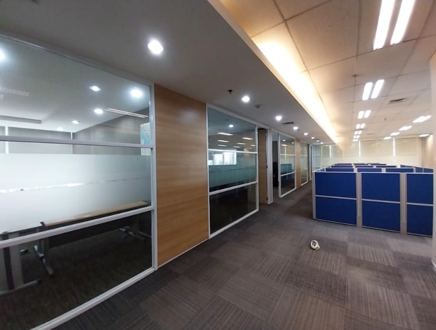 DIJUAL Lantai Kantor Grade A Premium Equity Tower, SCBD DIJUAL Lantai Kantor Grade A Premium Equity Tower, SCBD