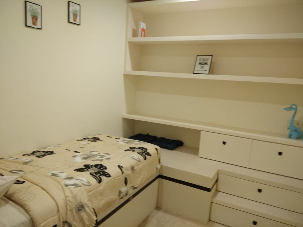 Kamar Tidur Kamar Tidur