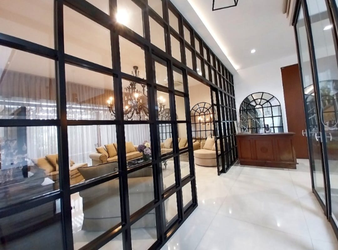 DIJUAL Luxury Residence di Radio Dalam, Jakarta Selatan DIJUAL Luxury Residence di Radio Dalam, Jakarta Selatan