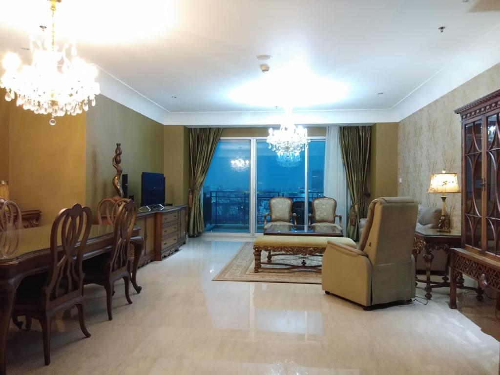 Dijual Apartemen Pakubuwon Kebayoran Baru, Jakarta Selatan Dijual Apartemen Pakubuwon Kebayoran Baru, Jakarta Selatan