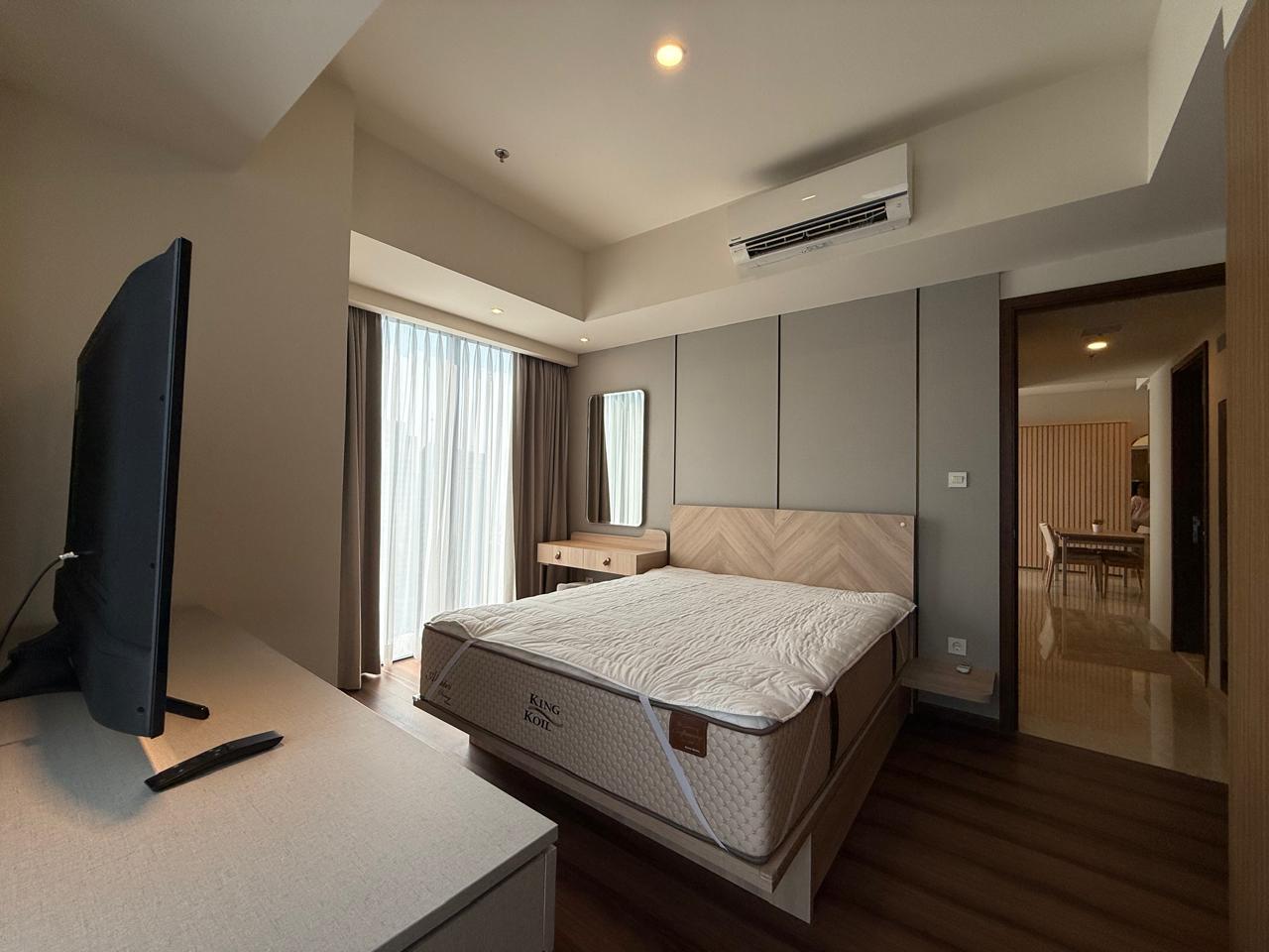 For Rent Apartemen The Branz Kuningan For Rent Apartemen The Branz Kuningan