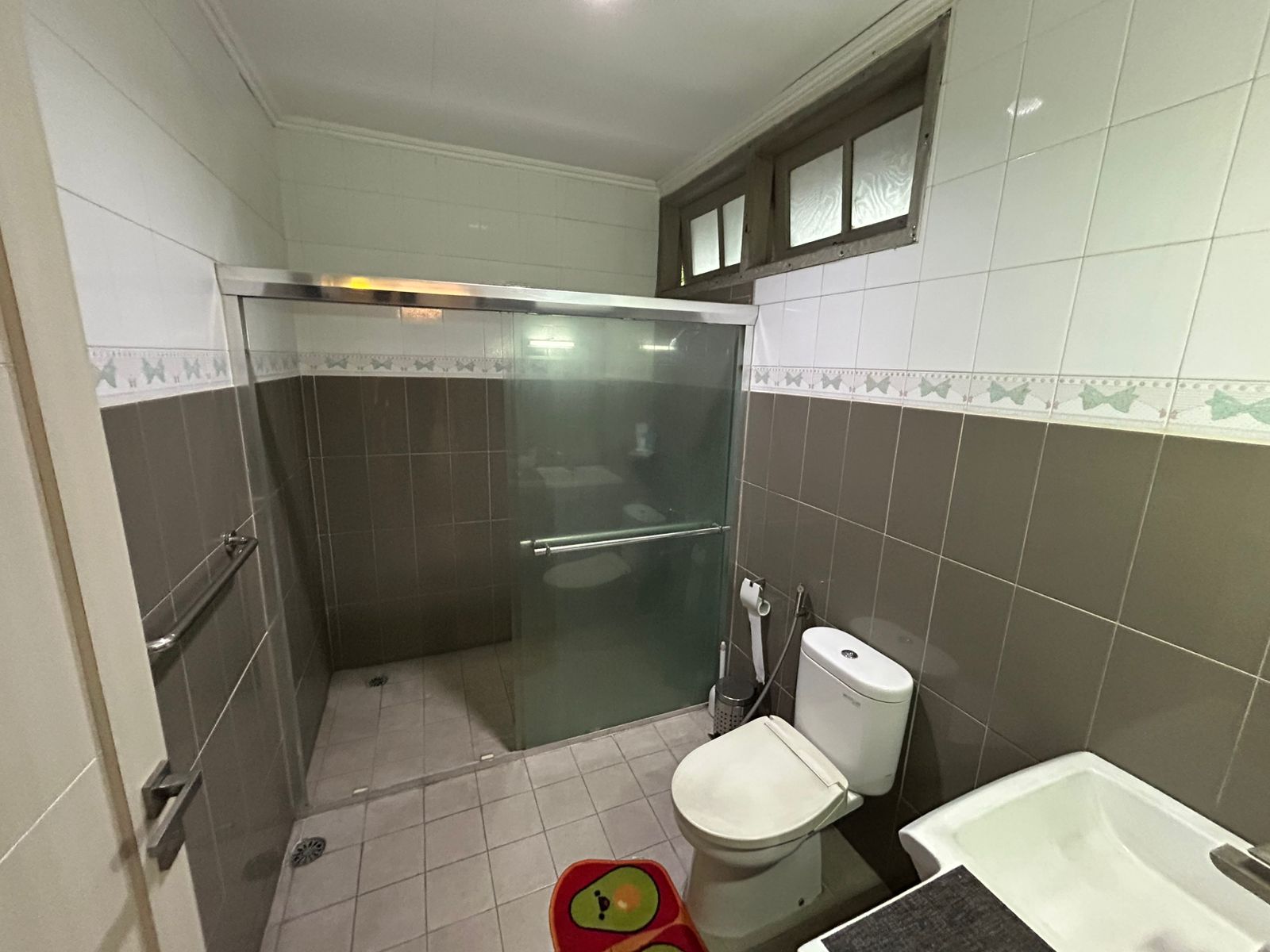 Kamar Mandi Kamar Mandi