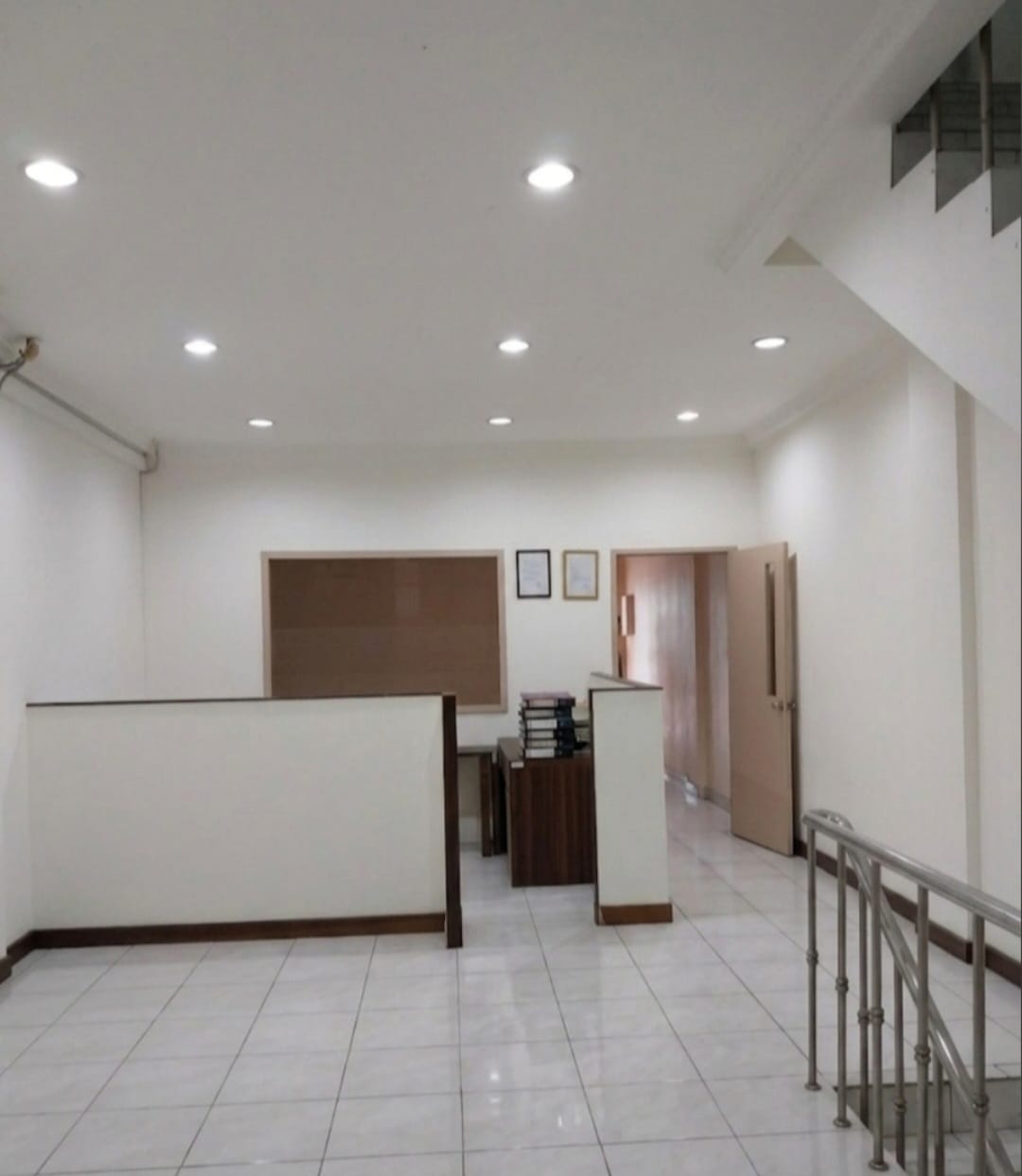 Ruang Lainnya Ruang Lainnya