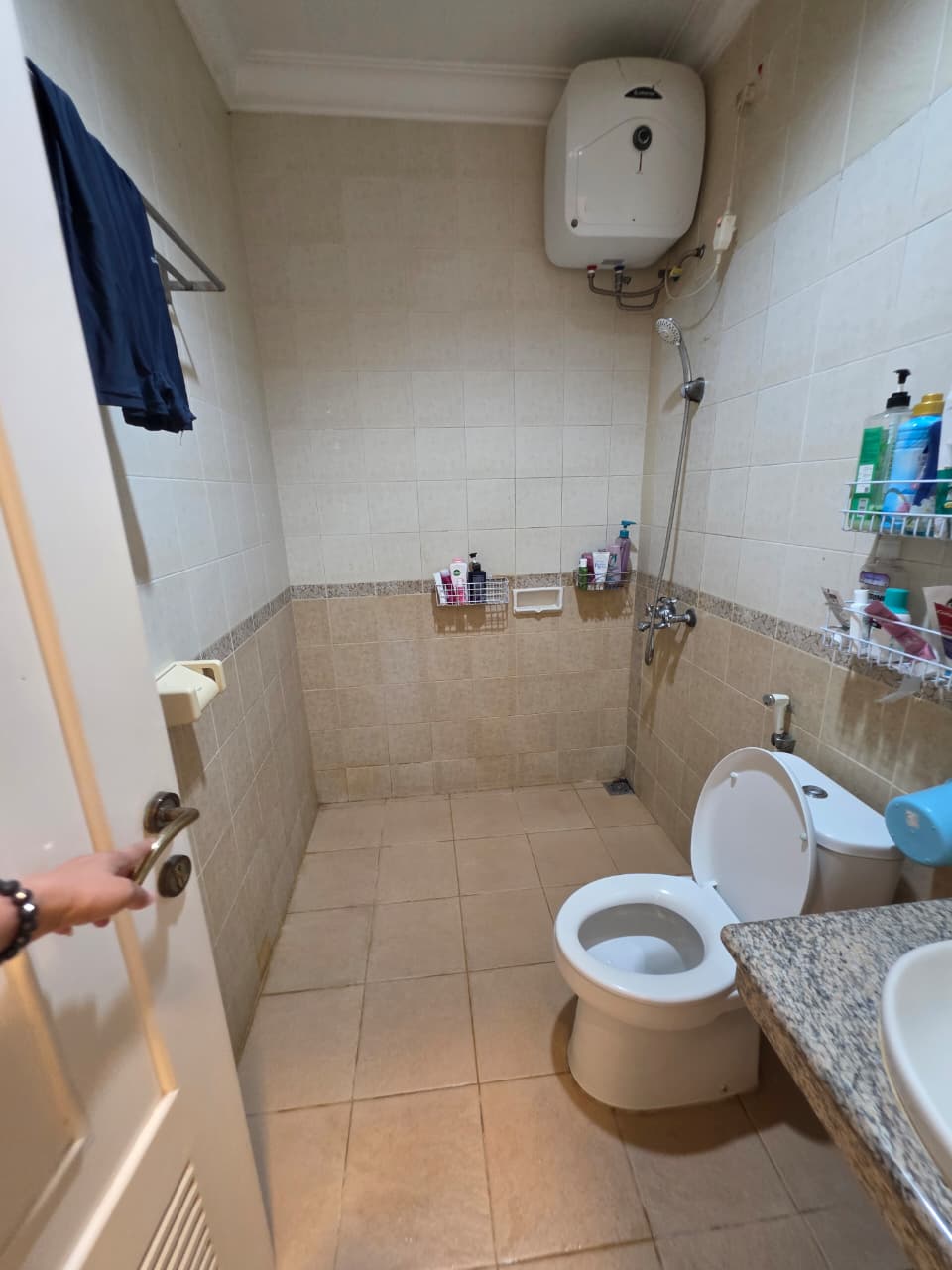 Kamar Mandi Kamar Mandi