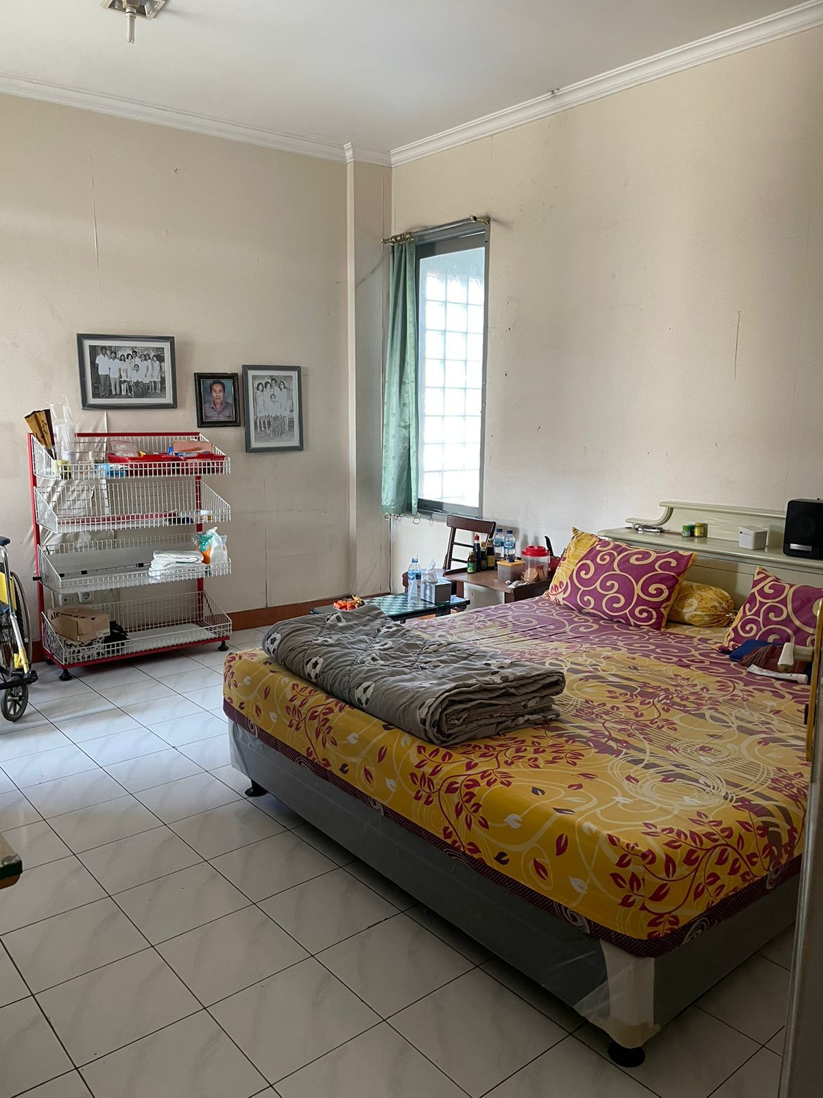 Dijual Rumah + Area Usaha Kebayoran Baru Dijual Rumah + Area Usaha Kebayoran Baru