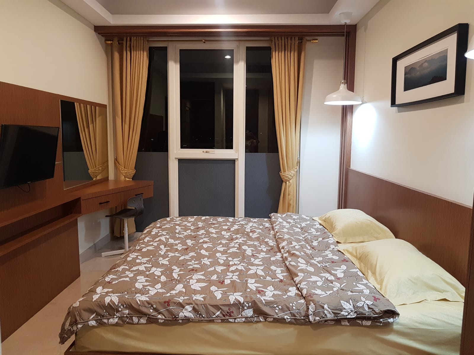 Kamar Tidur Kamar Tidur