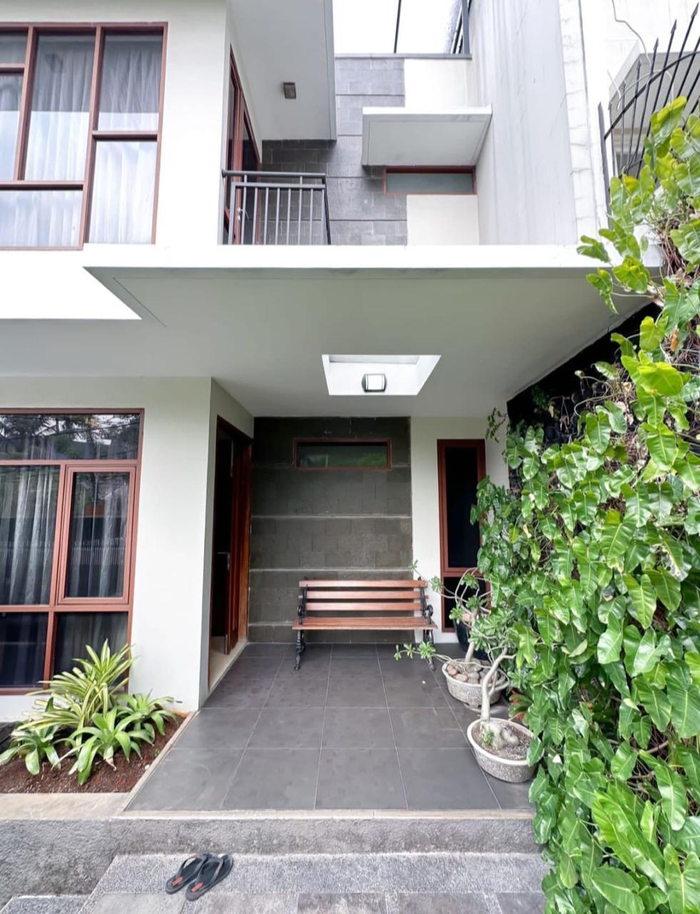 For Sale Rumah Mewah di Pondok Indah For Sale Rumah Mewah di Pondok Indah